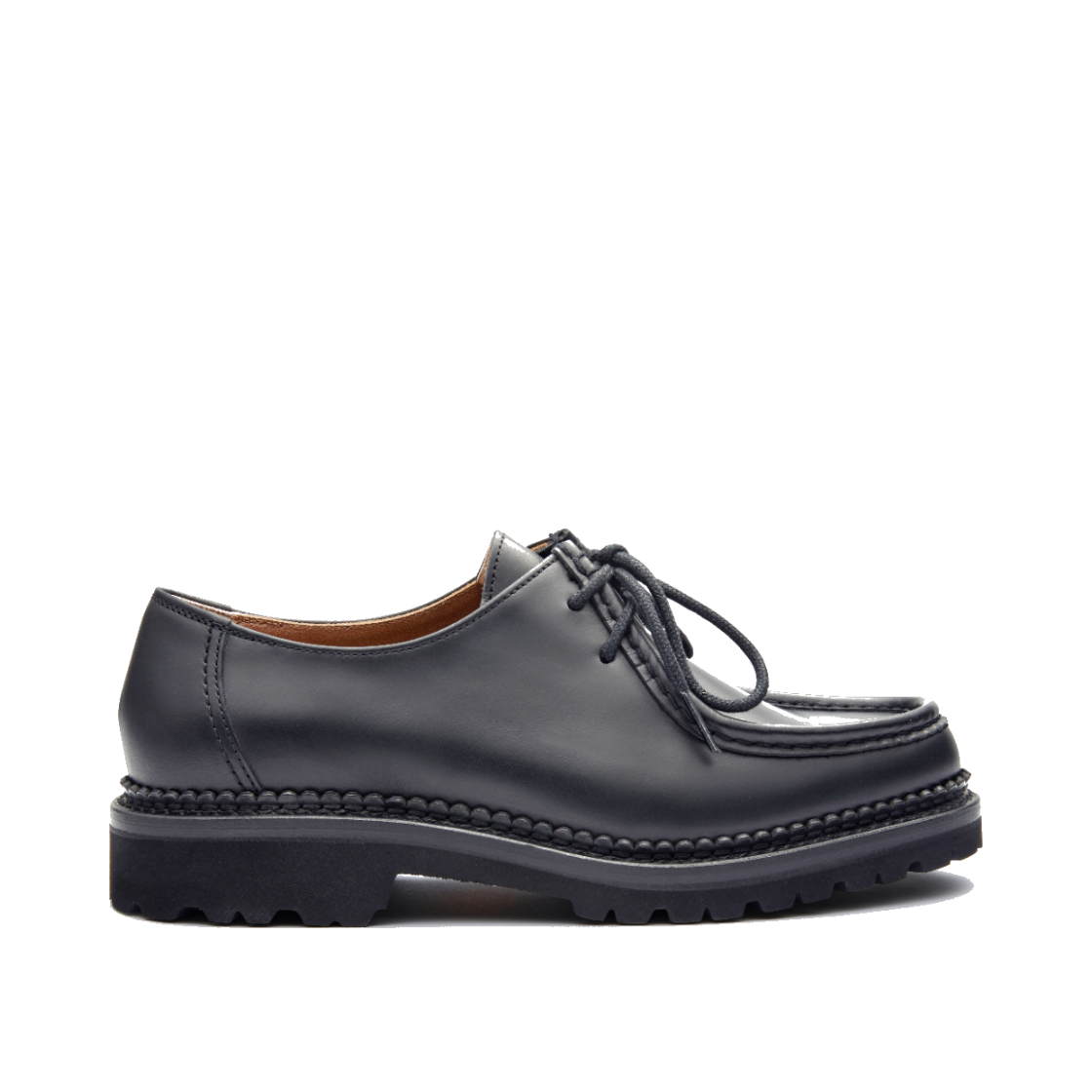리갈 201 남성 티롤리안 블랙(REGAL Men’s 201 Tyrolean Shoes Black)