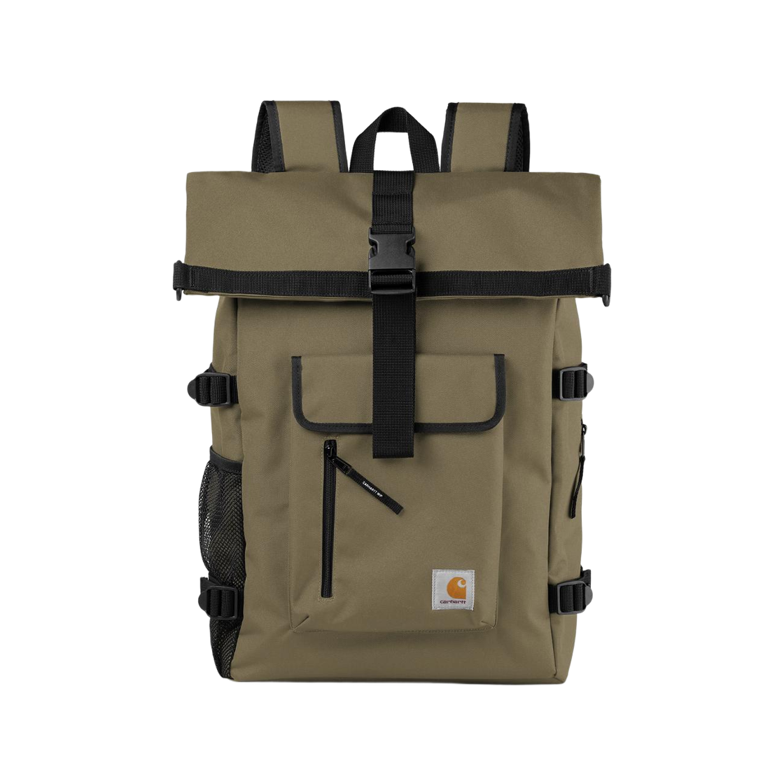 칼하트 WIP 필리스 백팩 브래스(Carhartt WIP Philis Backpack Brass)