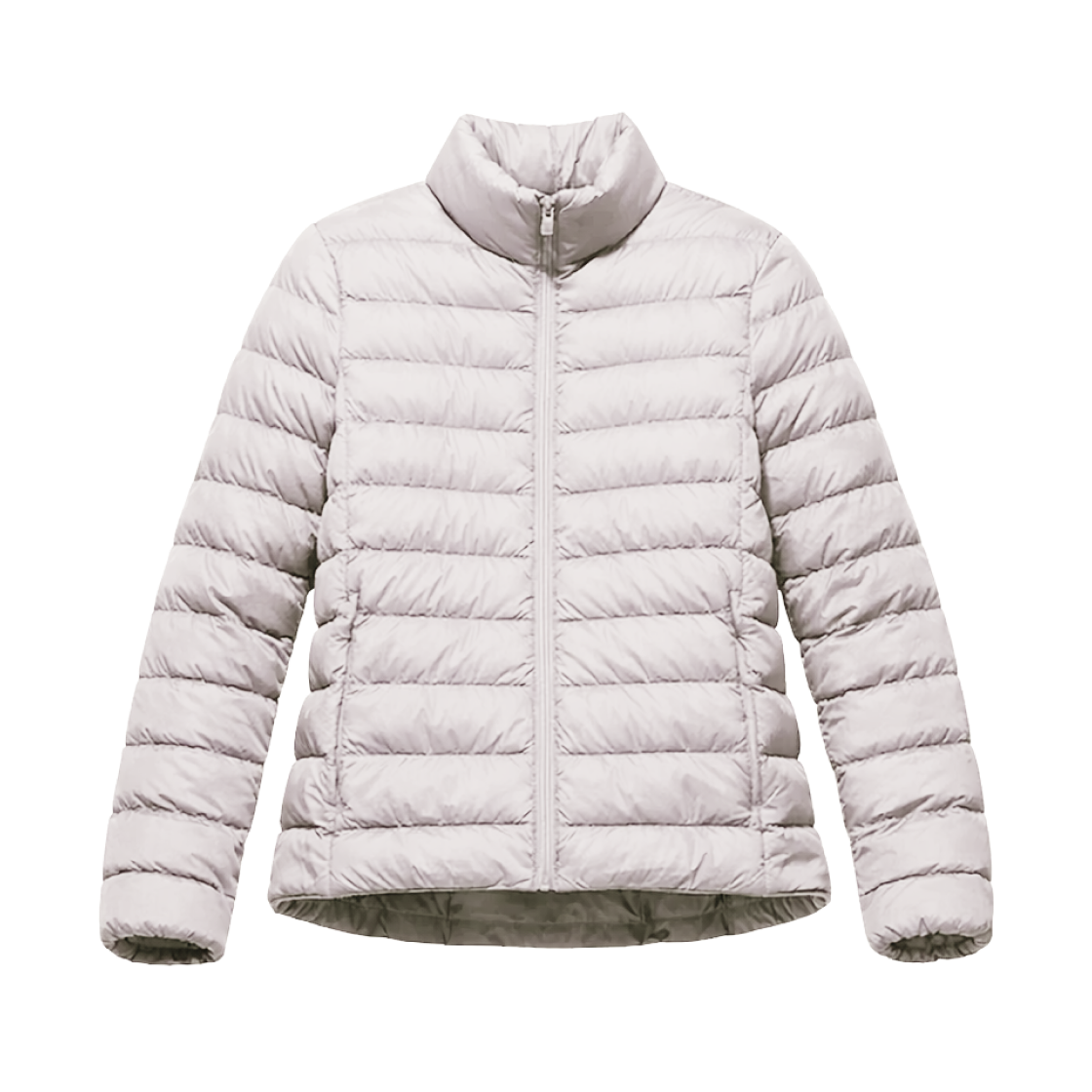 (W) 유니클로 퍼프테크 자켓 오프 화이트 - JP((W) Uniqlo Pufftech Jacket Off White - JP)