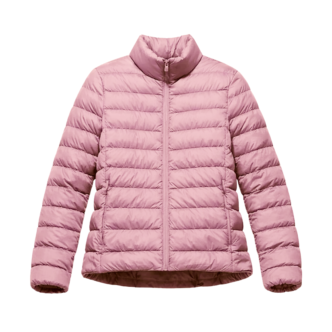 (W) 유니클로 퍼프테크 자켓 핑크 - JP((W) Uniqlo Pufftech Jacket Pink - JP)