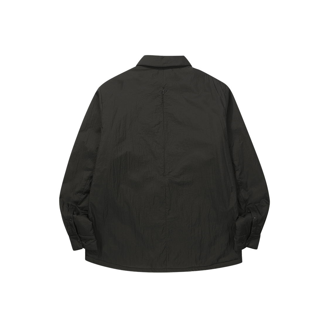 시에라디자인 모스 코어 컴포트 인슐레이션 셔츠 블랙(SIERRA DESIGNS MOSS Core Comfort Insulation Shirt BLACK) - 2
