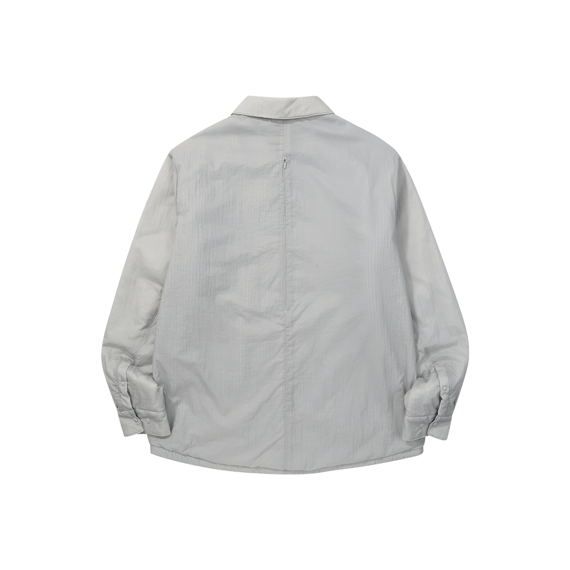 시에라디자인 모스 코어 컴포트 인슐레이션 셔츠 라이트 그레이(SIERRA DESIGNS MOSS Core Comfort Insulation Shirt LIGHT GREY) - 2