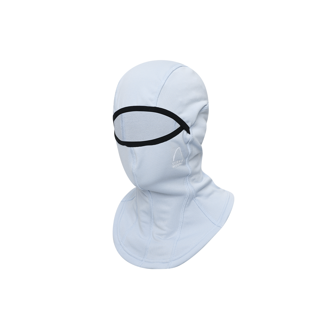 시에라디자인 맨던홀 폴라텍 파워그리드 바라클라바 라이트 스카이블루(SIERRA DESIGNS MENDENHALL Polartec Power Grid Balaclava L.SKYBLUE)
