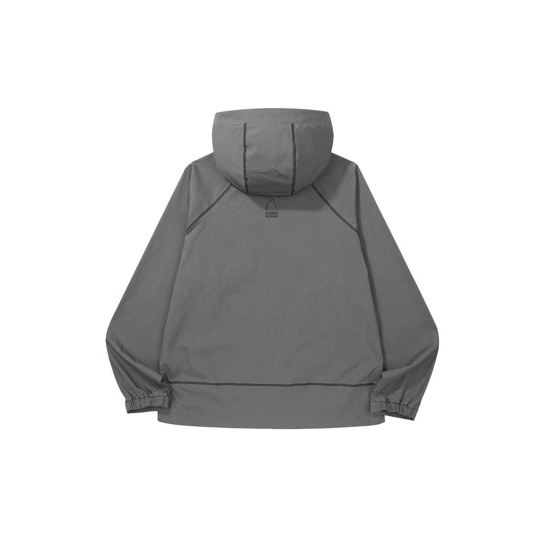 시에라디자인 요세미티 데이하이크 자켓 차콜(SIERRA DESIGNS YOSEMITE Day Hike Jacket CHARCOAL) - 2