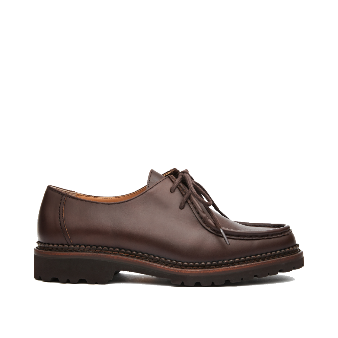 리갈 201 남성 티롤리안 브라운(REGAL Men’s 201 Tyrolean Shoes Brown)