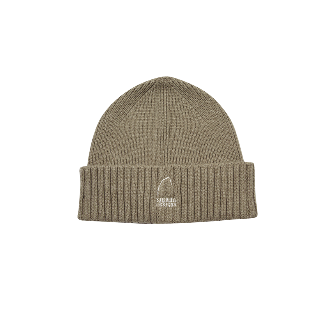 N5343SKC91BRW [6% 적립] SIERRA DESIGNS KEPLER Embroidered Beanie BROWN