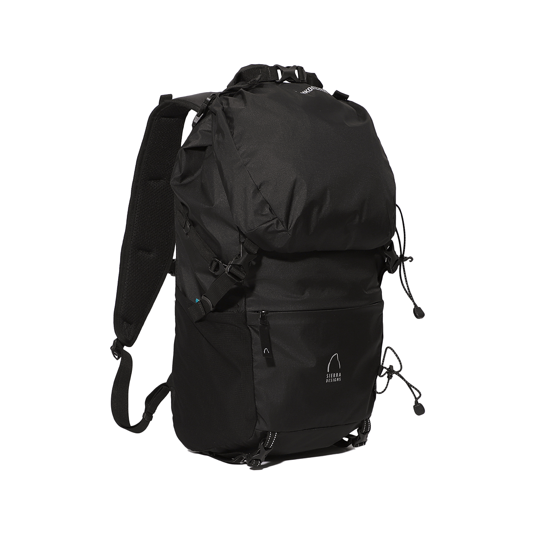 시에라디자인 넥서스 3레이어 컨버터블 백팩 28L 블랙(SIERRA DESIGNS NEXUS 3-Layer Convertible Backpack 28L BLACK)