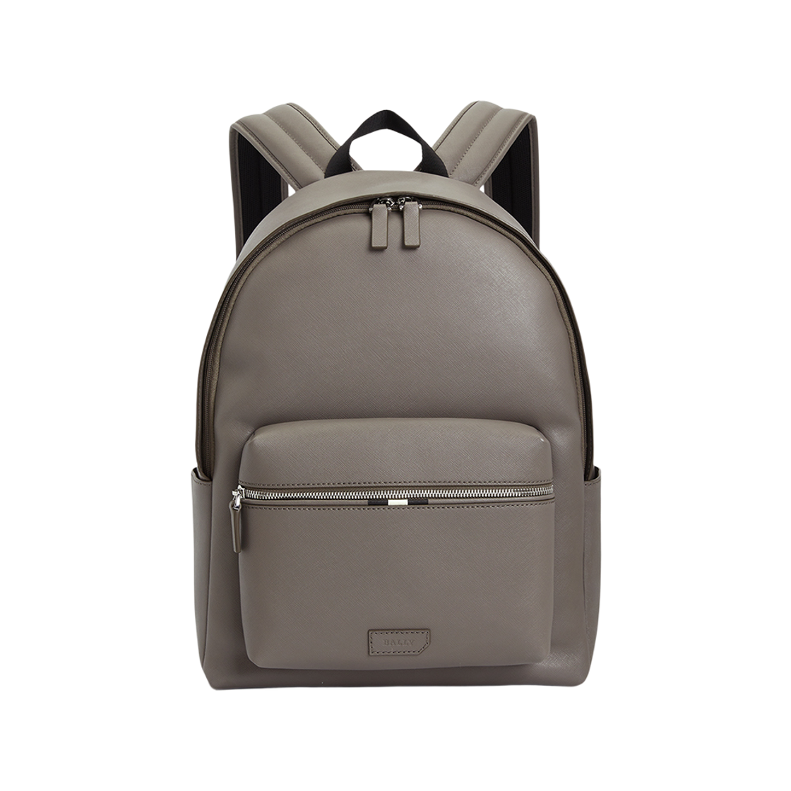 발리 백팩 그레이(Bally Backpack Grey)