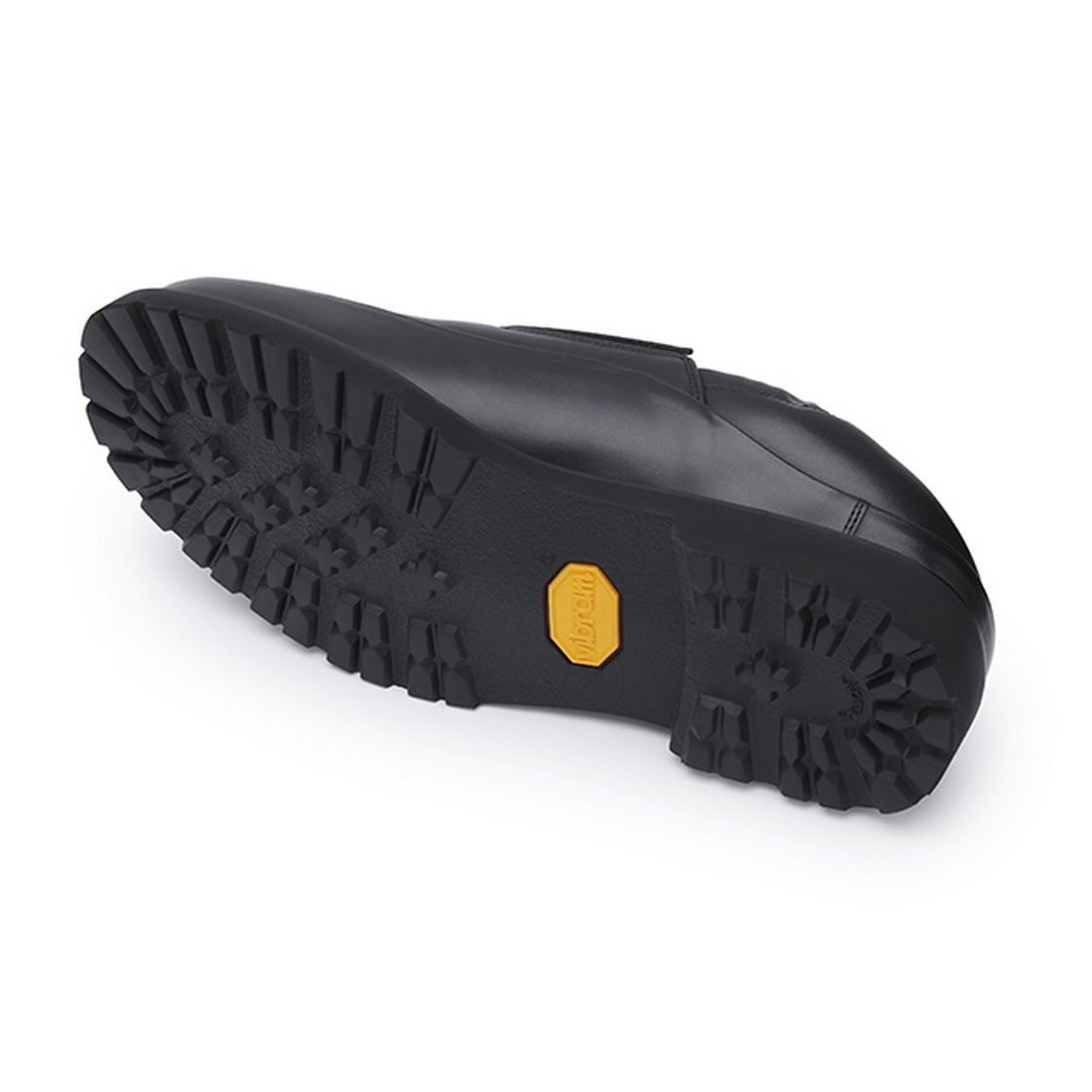 리갈 남성 브루노슈 슬립온 블랙(REGAL Men’s Bruno Shoes Slip-On Black) - 2