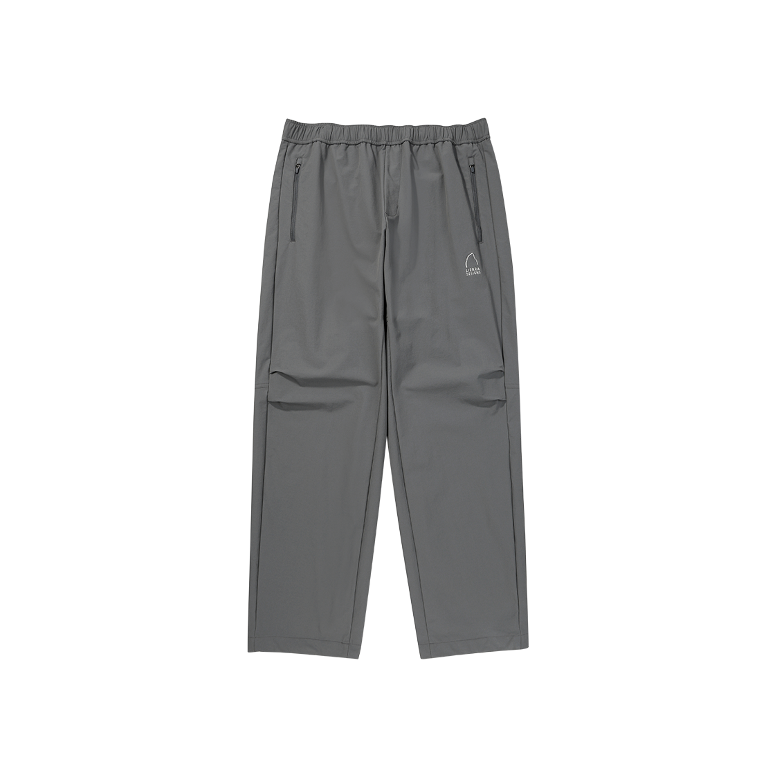 N5321SPT81CHC [6% 적립] SIERRA DESIGNS YOSEMITE Day Hike Pants Regular Fit CHARCOAL