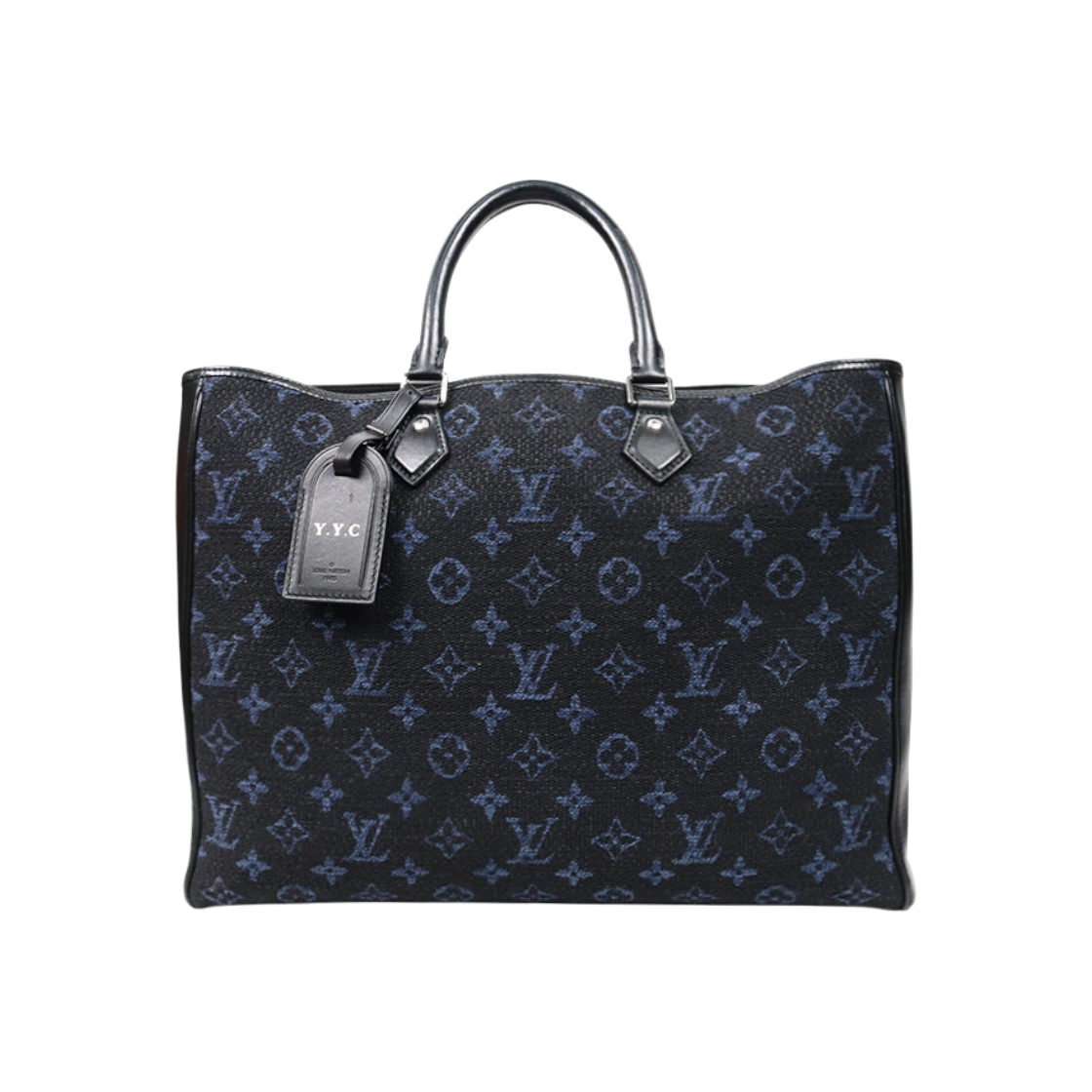 루이비통 그랑 삭 토트백 C-A45108(Louis Vuitton Grand Sac Tote Bag C-A45108) - 1