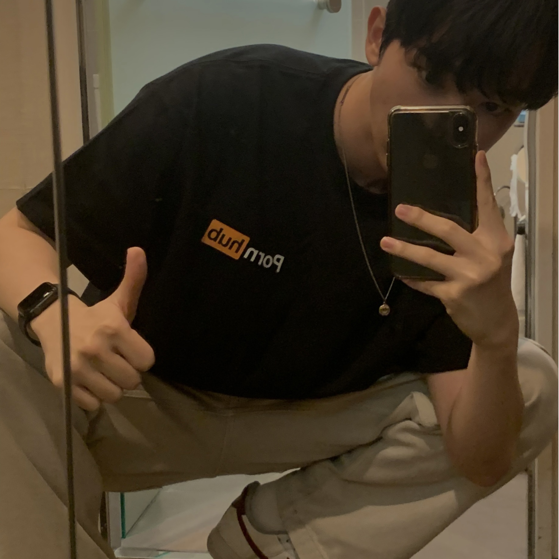 KREAM 스타일 - 1