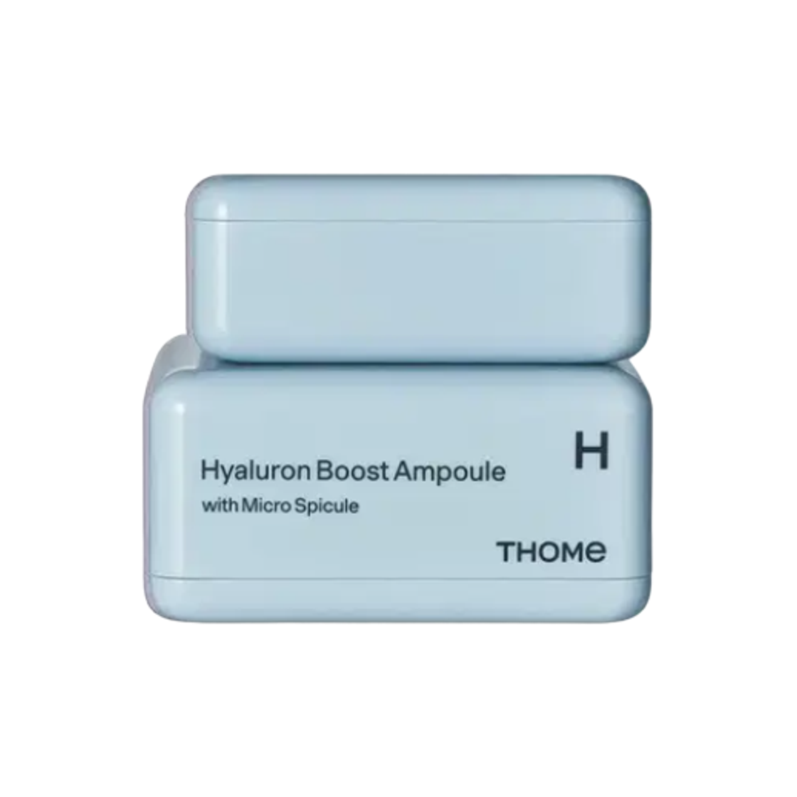 톰 히알루론산 부스트 앰플 50g(Thome Hyaluronic Boost Ampoule 50g) - 1