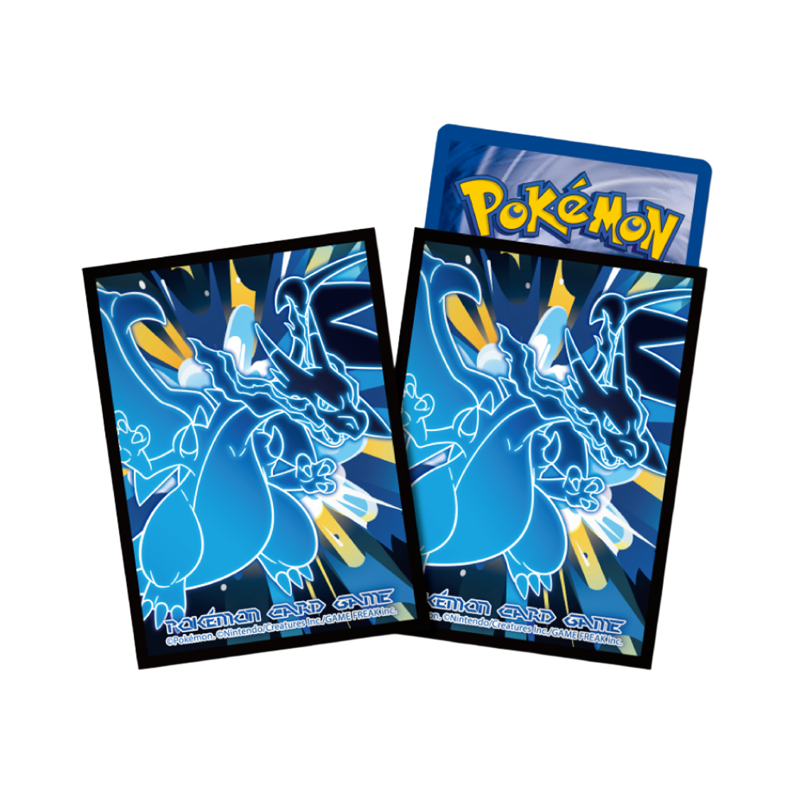 - Pokemon TCG Mega Rizamong X Card Shield Premium