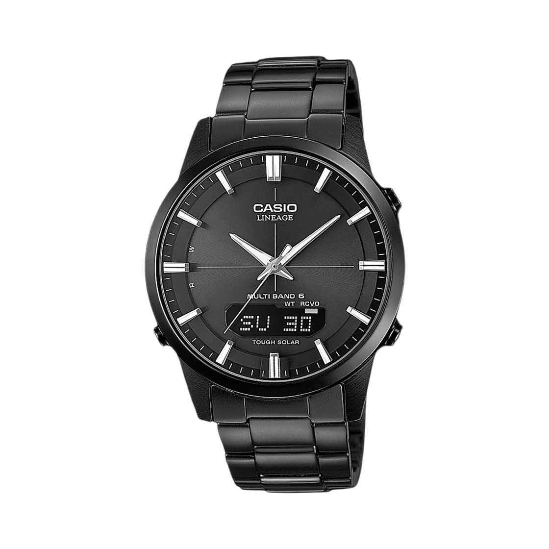 LCW-M170DB-1A Casio Lineage LCW-M170DB-1A