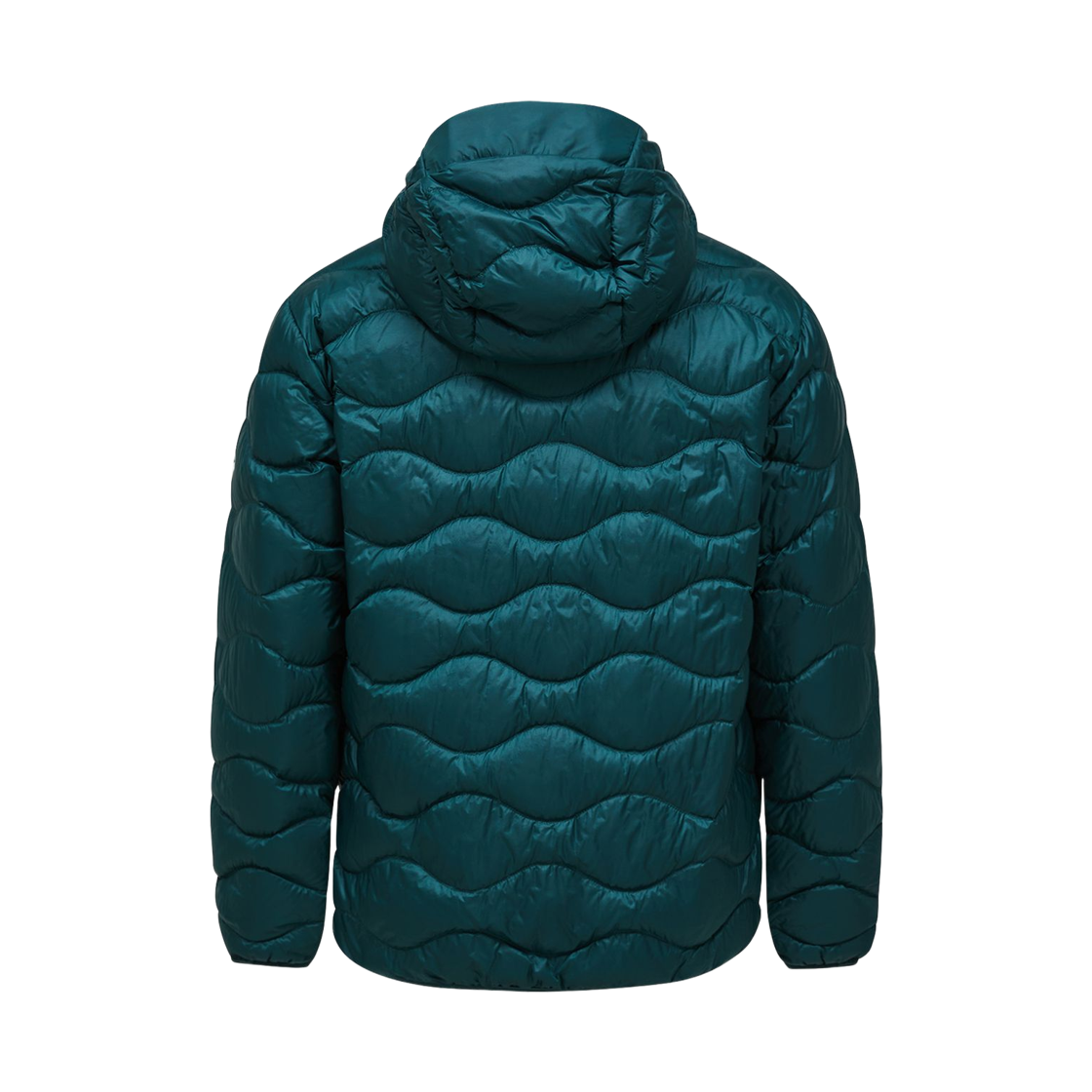 피크 퍼포먼스 힐리움 후드 다운 자켓 폰더로사 파인(Peak Performance Helium Hooded Down Jacket Ponderosa Pine) - 2