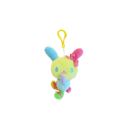 Many a Little SANRIO Usahana Keychain Ballerina