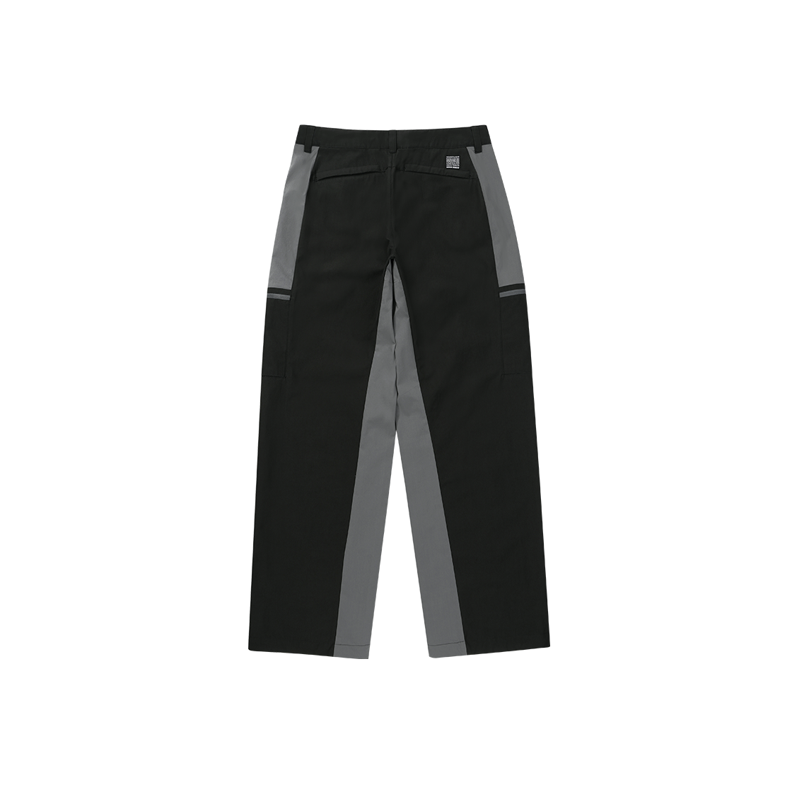 시에라디자인 W 코니스 드라이쉴드 팬츠 세미오버핏 차콜(SIERRA DESIGNS W CORNICE Dry Shield Pants Semi-over Fit CHARCOAL) - 2