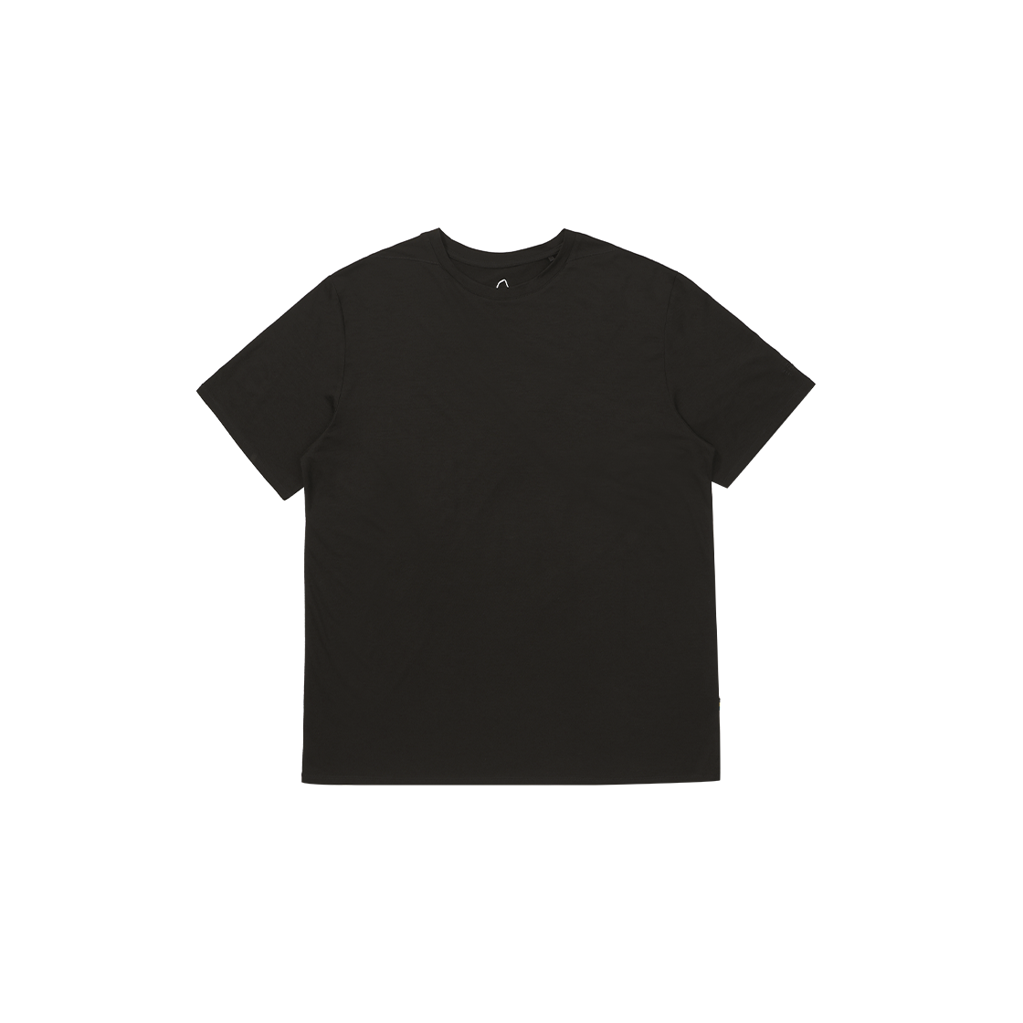 N5321SRS81BLK SIERRA DESIGNS SIERRA WOOL Short Sleeve BLACK