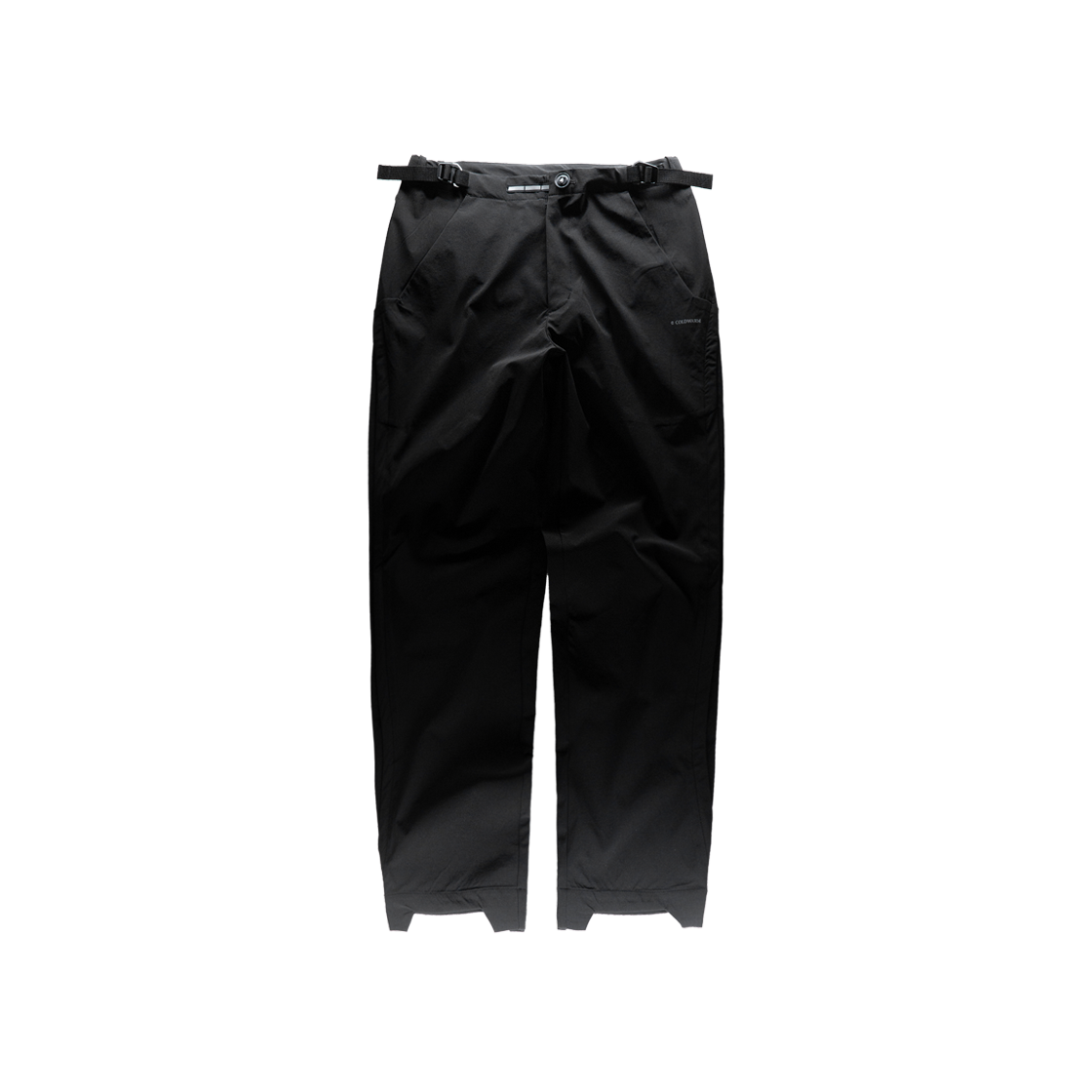 AC-SST-01 COLDWARM Soft Shell Trousers (Black)