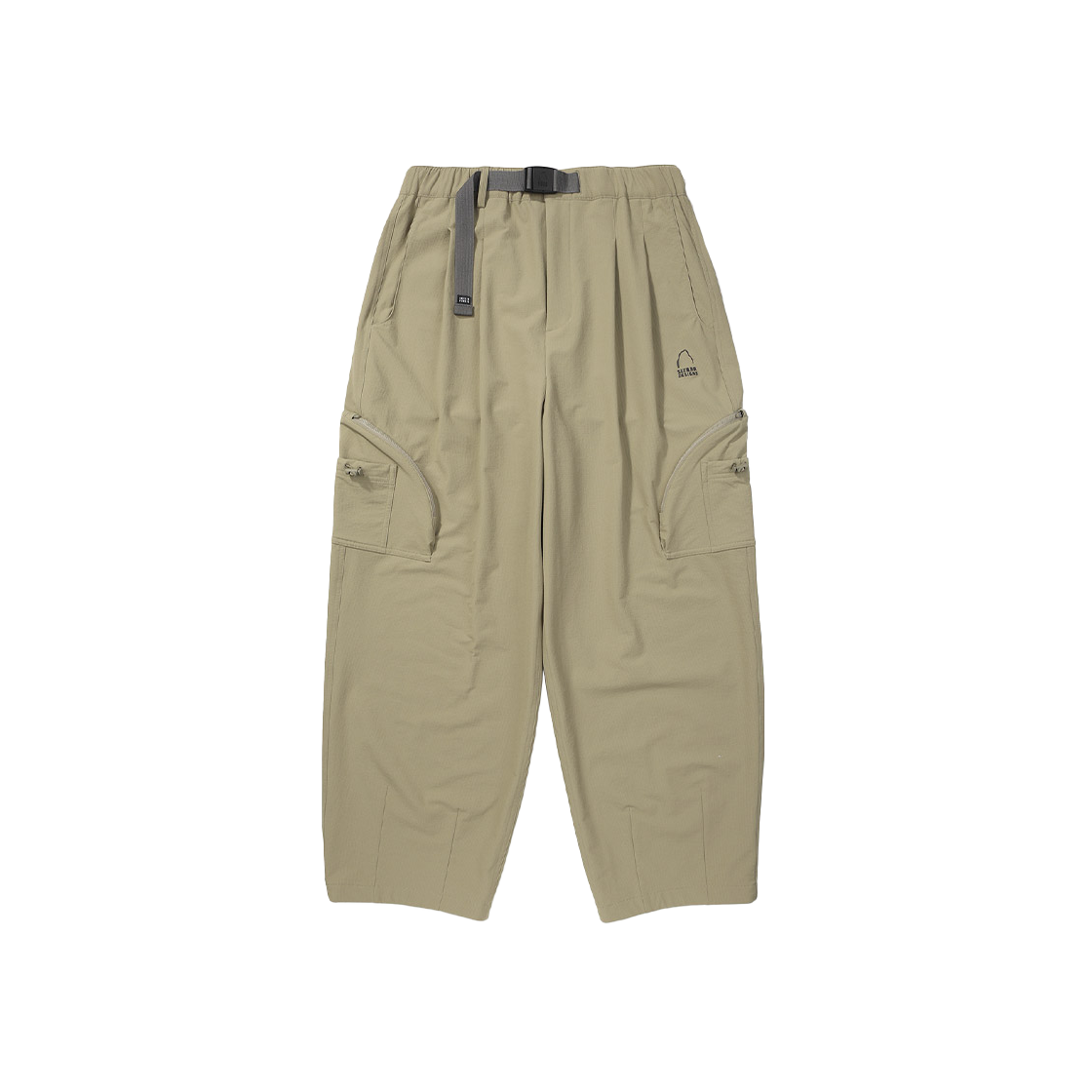 N5321SPT84BEI [6% 적립] SIERRA DESIGNS YOSEMITE All-round Pants Wide Fit BEIGE