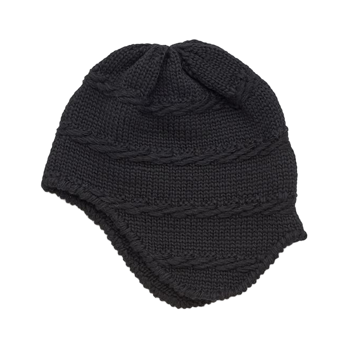 - Kijima Takayuki No.MKNY252007-01 Black