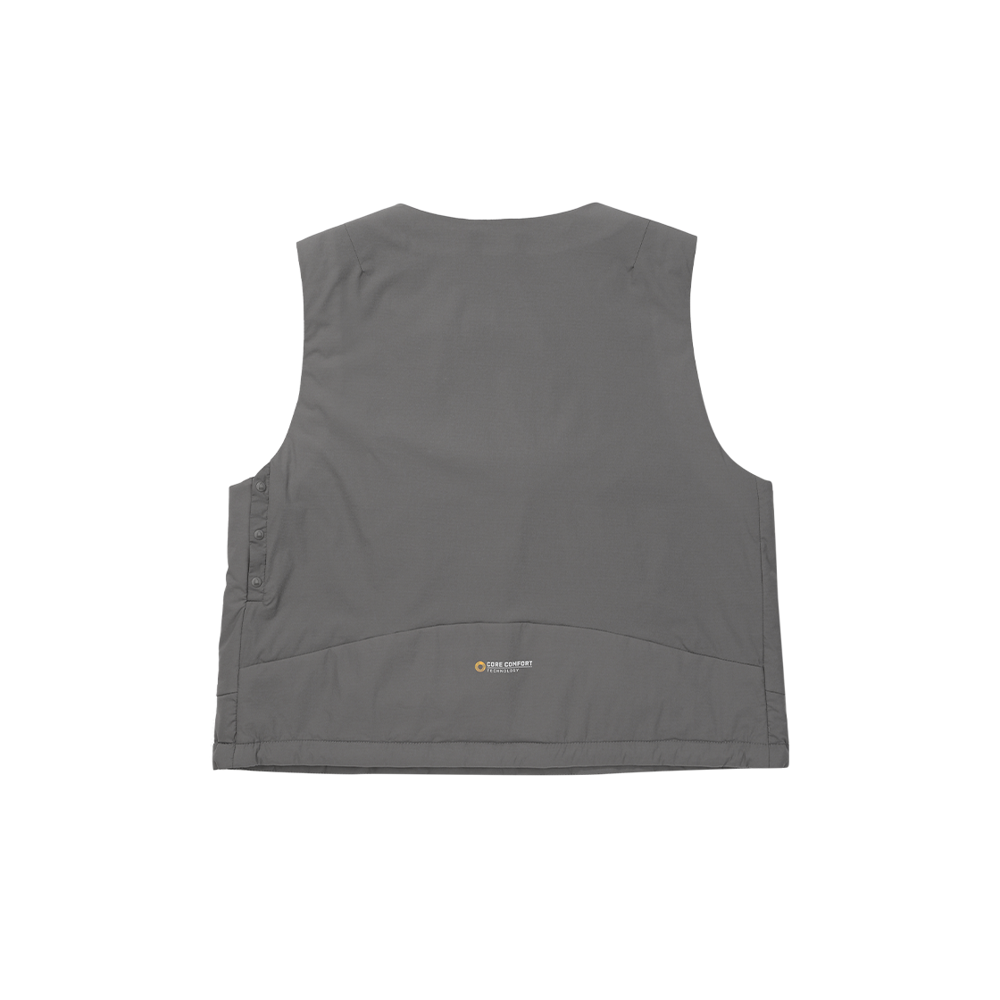 시에라디자인 W 로사 코어 컴포트 인슐레이션 베스트 차콜(SIERRA DESIGNS W ROSA Core Comfort Insulation Vest CHARCOAL) - 2