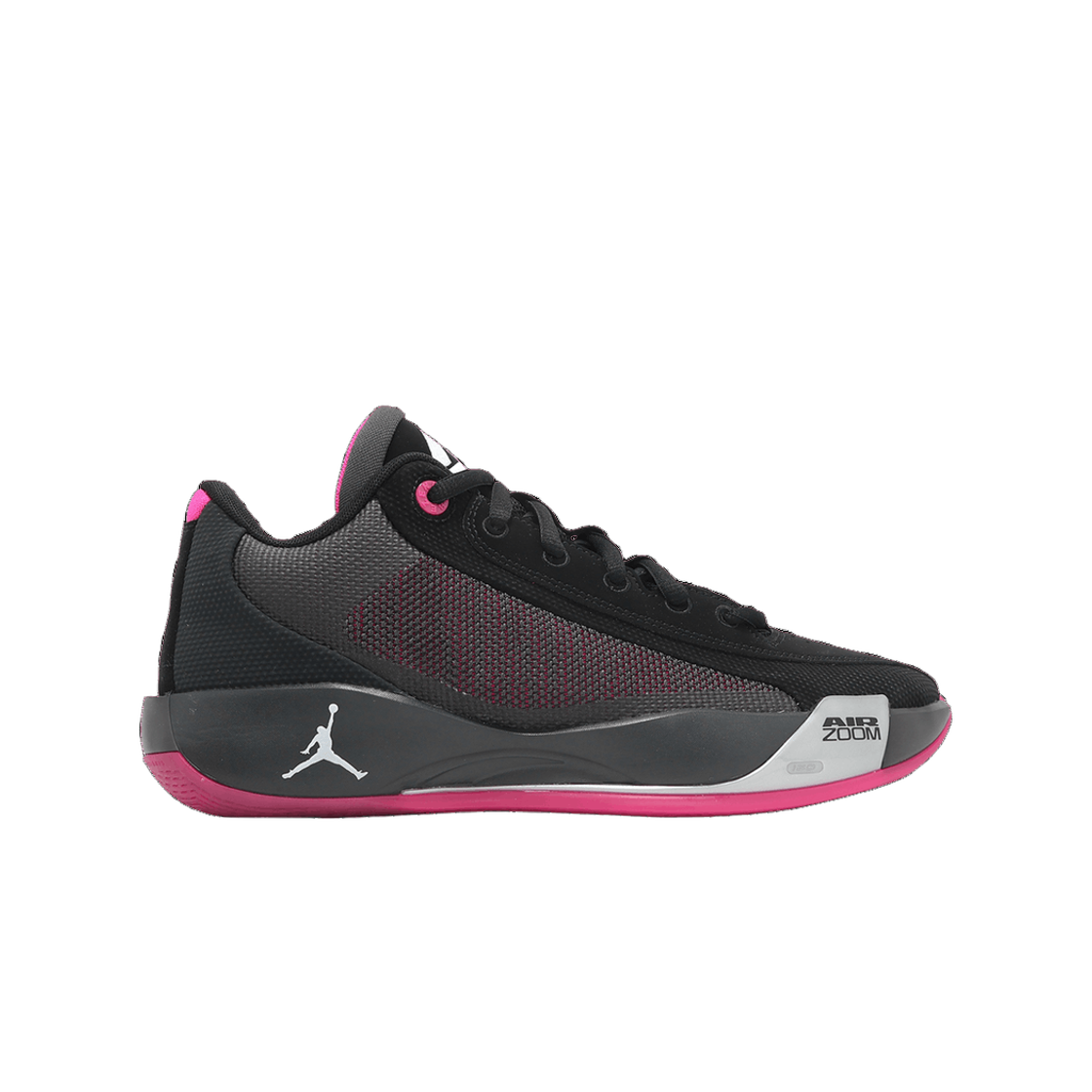 조던 루카 .77 PF 블랙 앤트러사이트(Jordan Luka .77 PF Black Anthracite) - 1