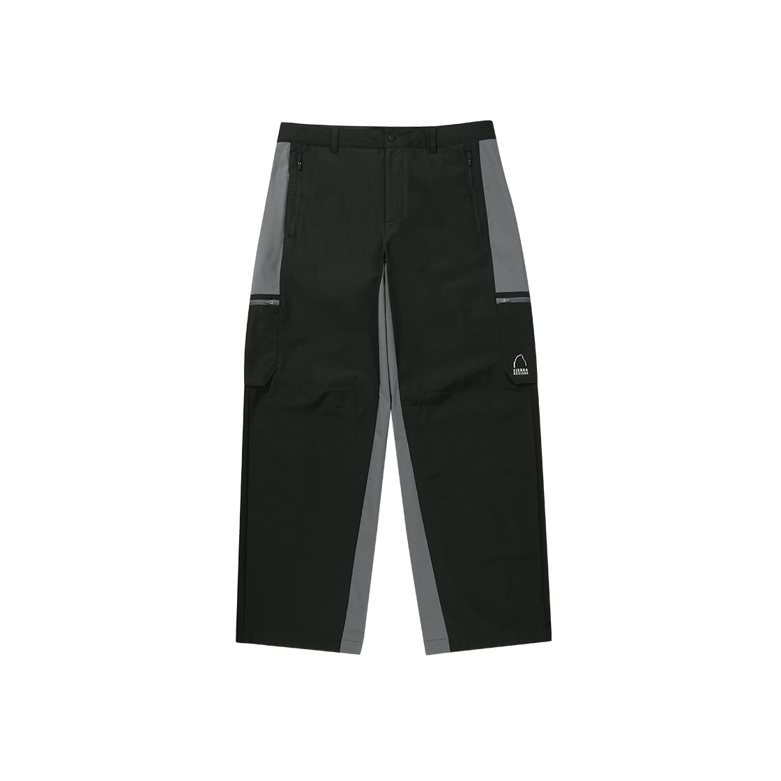 N5321SWP81CHC [6% 적립] SIERRA DESIGNS CORNICE Dry Shield Pants Semi-over Fit CHARCOAL