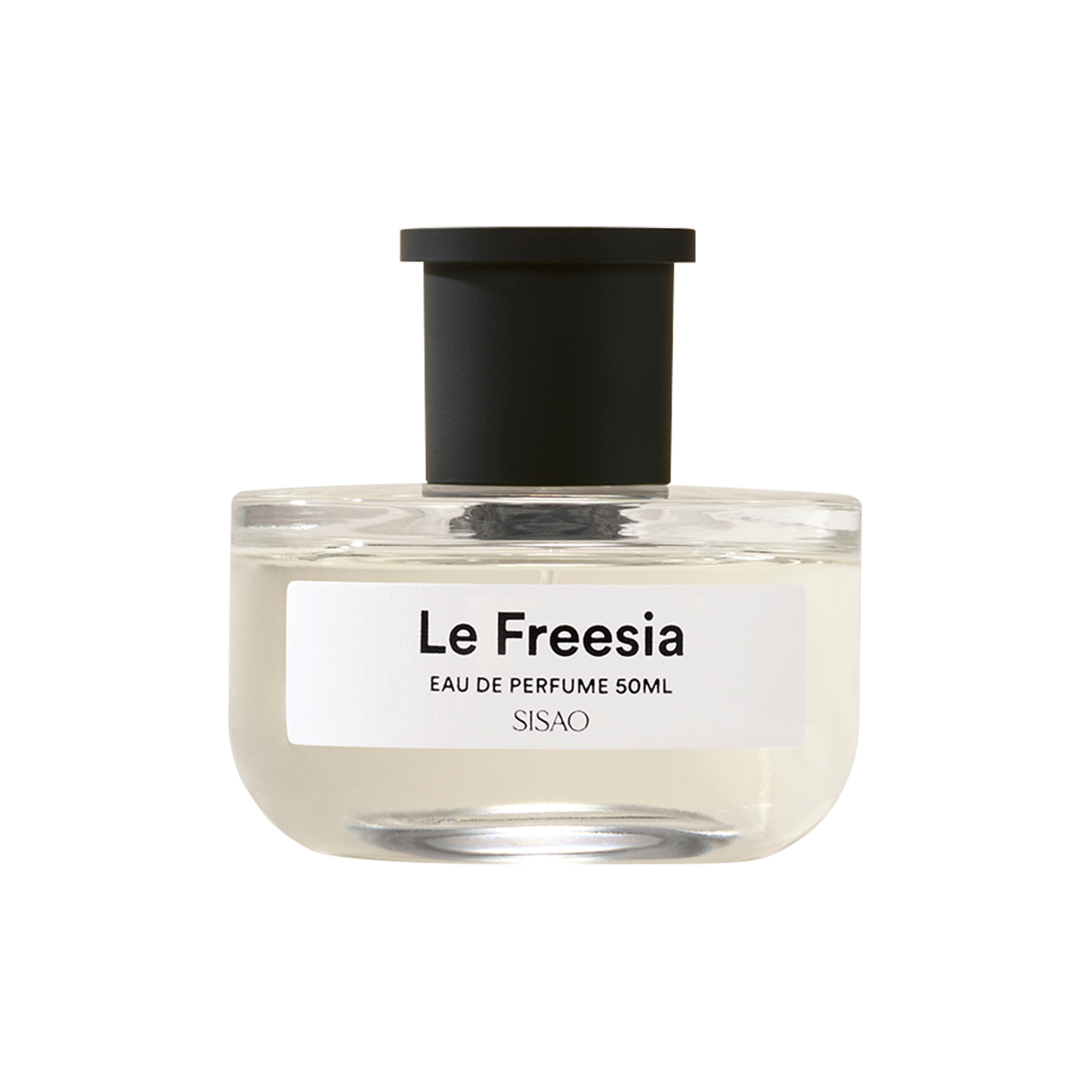 [사은품 증정] 시사오 르 프리지아 오 드 퍼퓸 50ml([사은품 증정] SISAO Le Freesia Eau de Perfume 50ml)