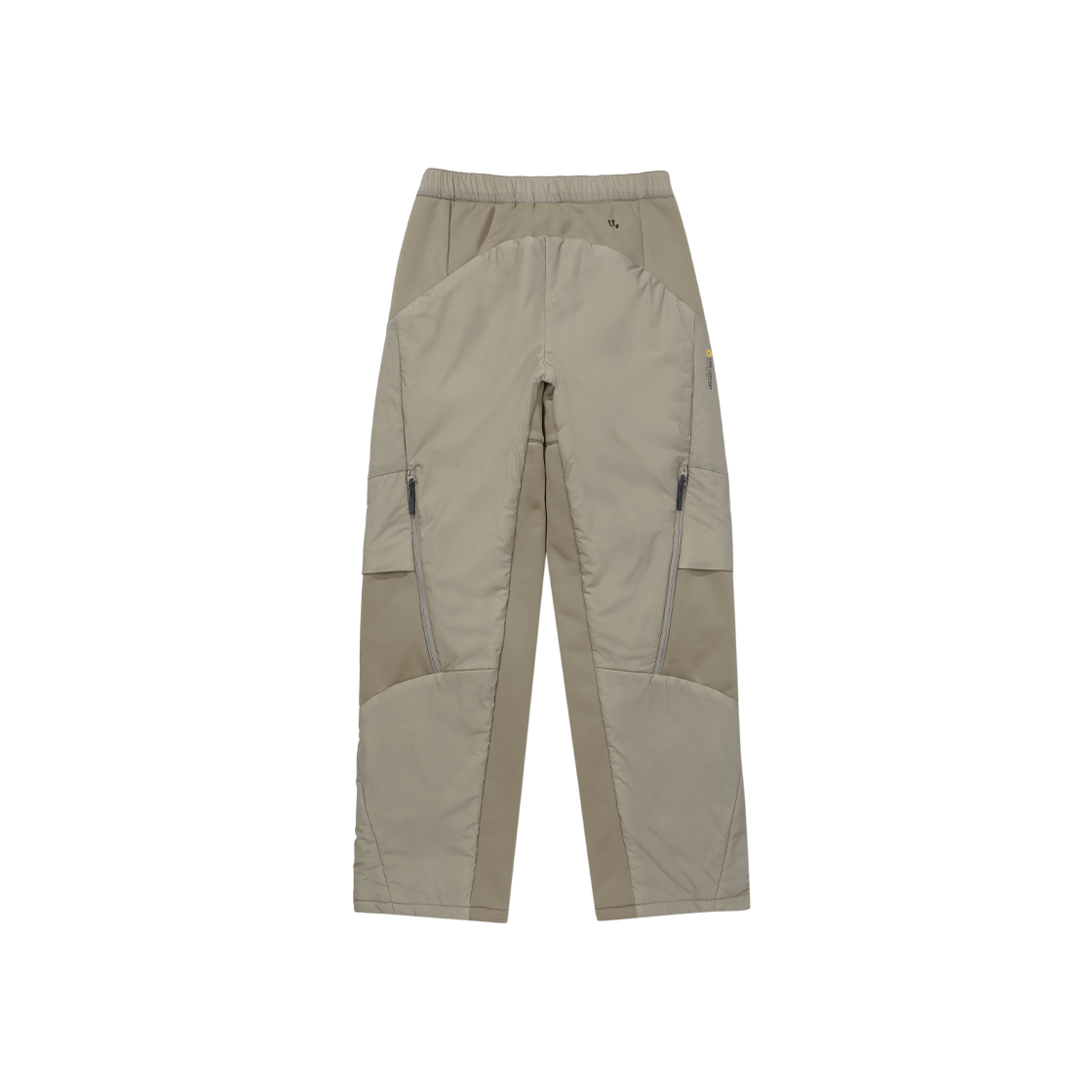시에라디자인 W 로사 코어 컴포트 인슐레이션 팬츠 레귤러핏 브라운(SIERRA DESIGNS W ROSA Core Comfort Insulation Pants Regular Fit BROWN) - 2