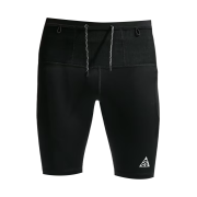 Nike ACG Lava Loops Dri-Fit ADV Half Trail Running Tights Black Summit White - Asia