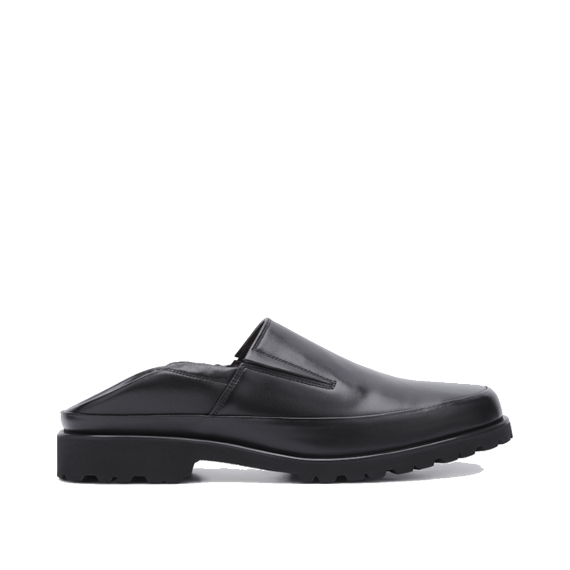 리갈 남성 브루노슈 슬립온 블랙(REGAL Men’s Bruno Shoes Slip-On Black)