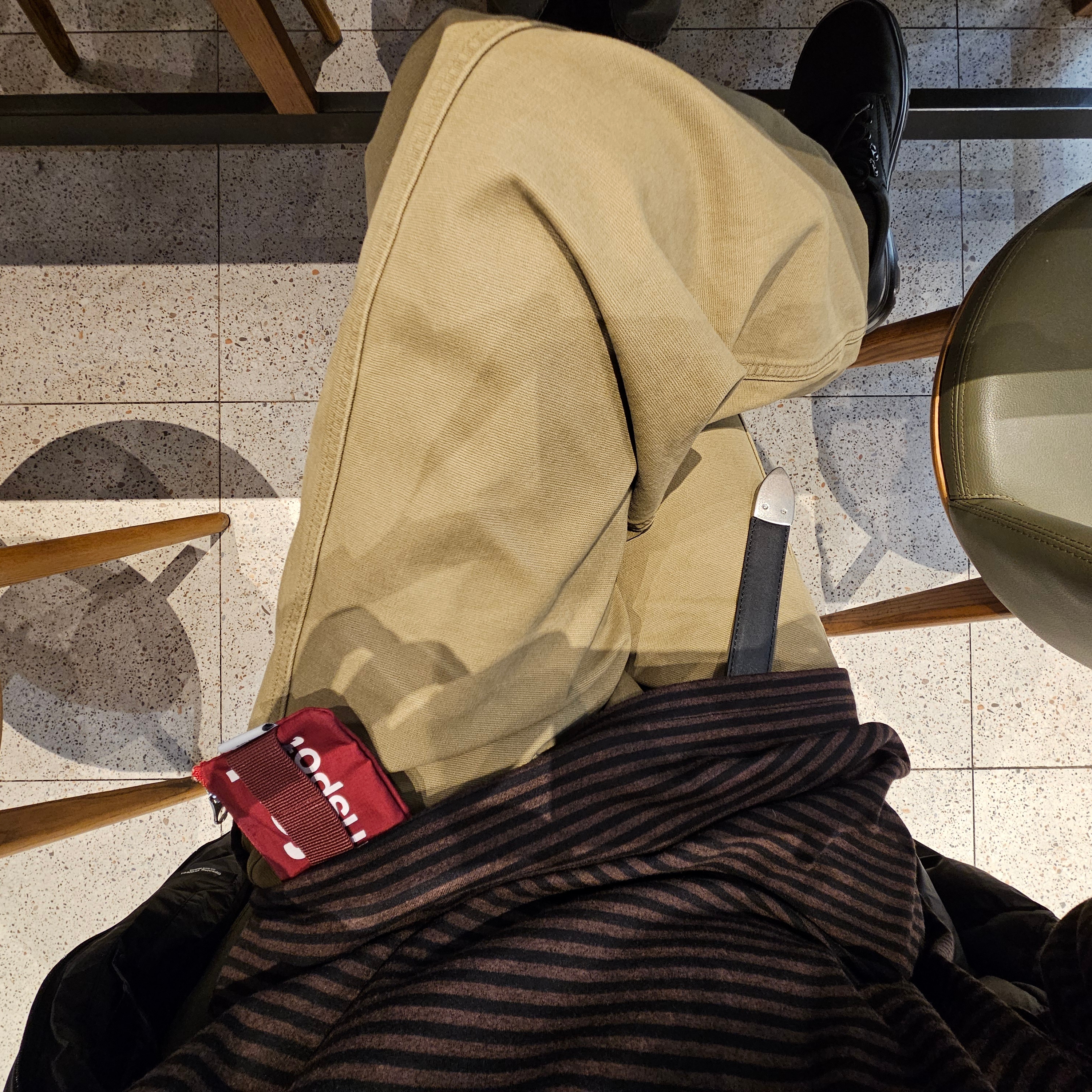 Safarispot Basic Safari Keyring Card Wallet Burgundy, Dr. Martens Reeder Wyoming Leather Utility Shoes Black 착용 스타일