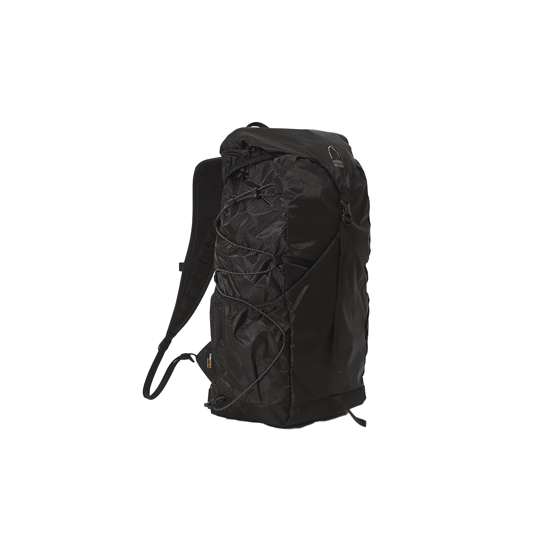 시에라디자인 라센 코듀라 초경량 백팩 17L 블랙(SIERRA DESIGNS LASSEN Cordura Ultra-lightweight Backpack 17L BLACK)