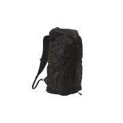 SIERRA DESIGNS LASSEN Cordura Ultra-lightweight Backpack 17L BLACK