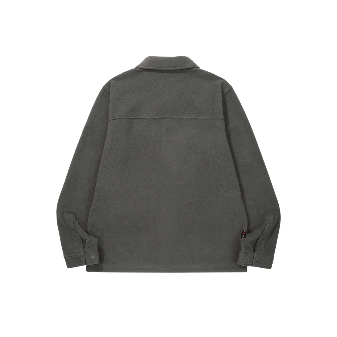 시에라디자인 오베리 폴라텍 마이크로 플리스 셔츠 차콜(SIERRA DESIGNS AUBERRY Polartec Micro Fleece Shirt CHARCOAL) - 2