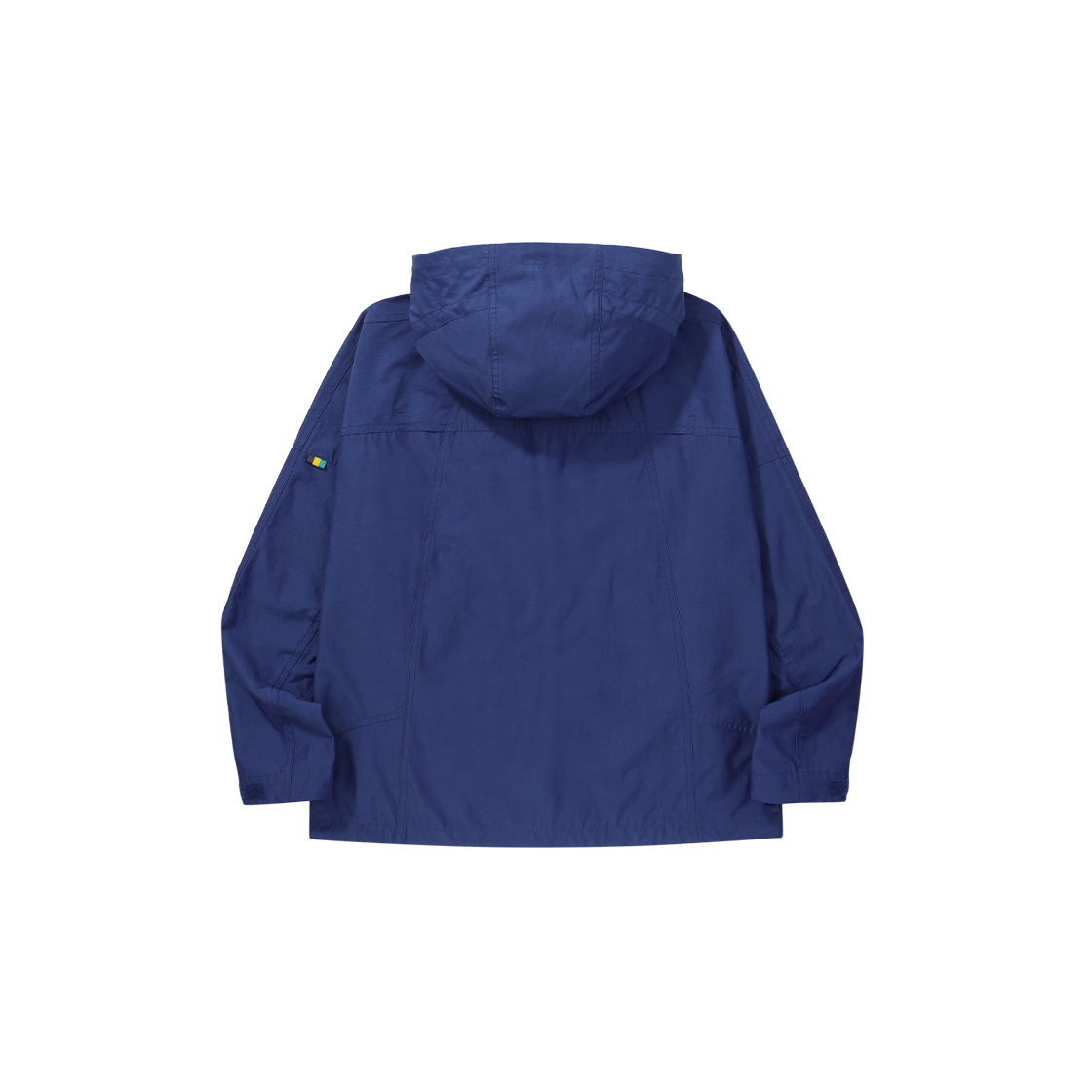 시에라디자인 W 그랜드마더십 드라이쉴드 자켓 블루(SIERRA DESIGNS W GRAND MOTHERSHIP Dryshield Jacket BLUE) - 2