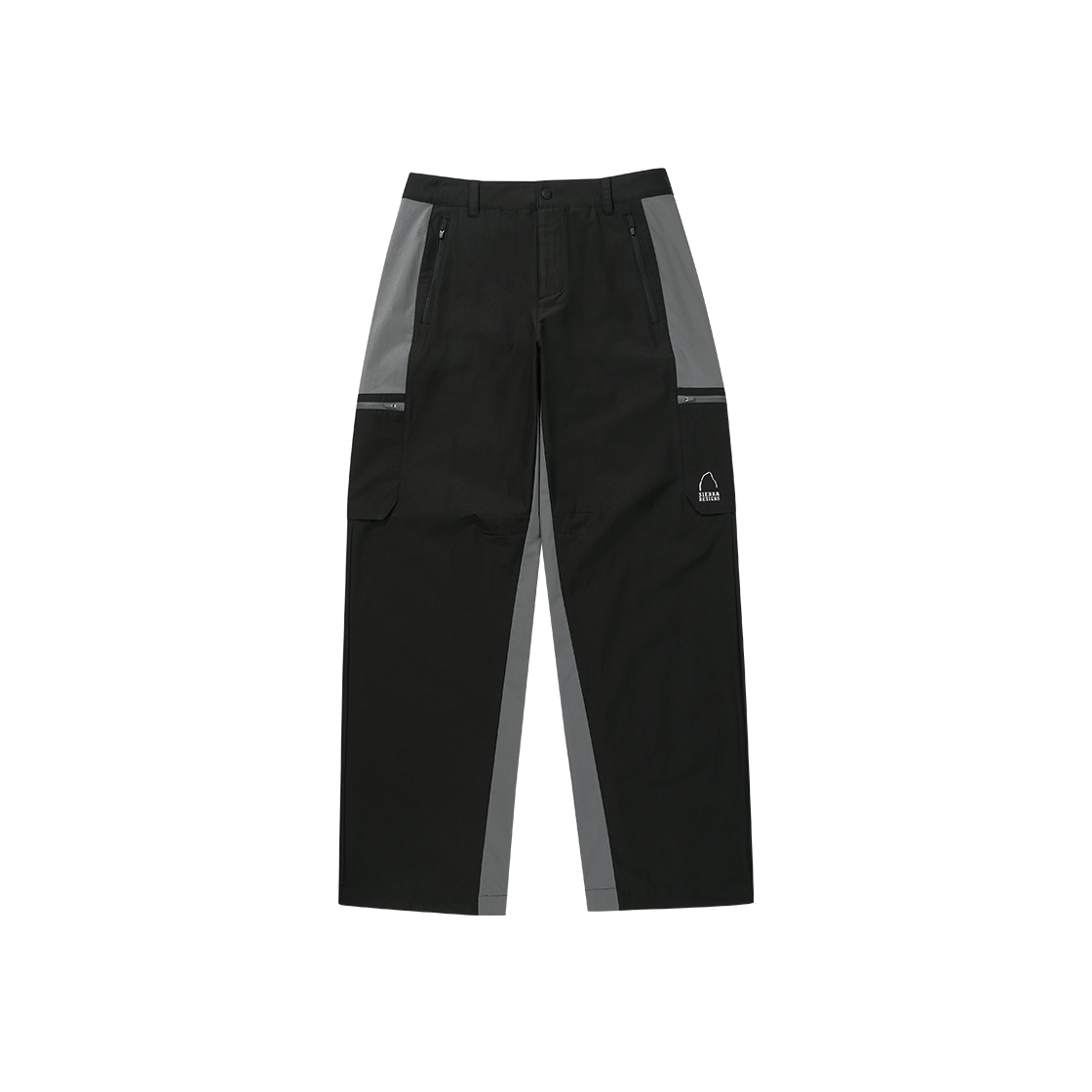 N5322SWP81CHC [6% 적립] SIERRA DESIGNS W CORNICE Dry Shield Pants Semi-over Fit CHARCOAL