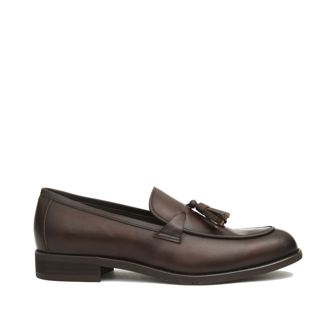 리갈 남성 태슬 로퍼 브라운(REGAL Men’s Tassel Loafers Brown) - 1
