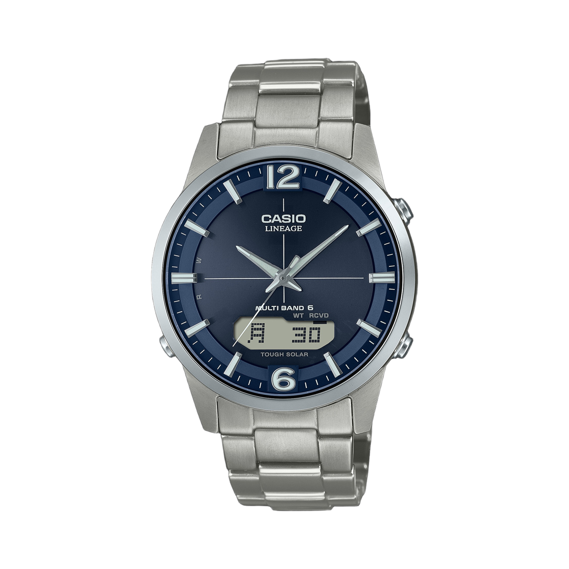 LCW-M170TD-2A Casio Lineage LCW-M170TD-2A