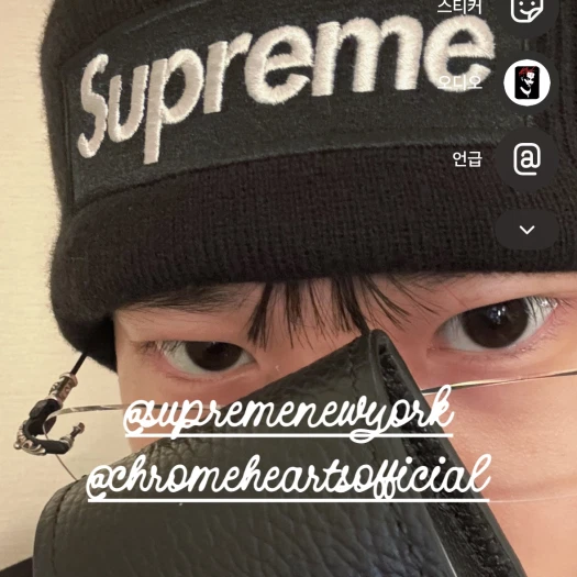 스타일 카드