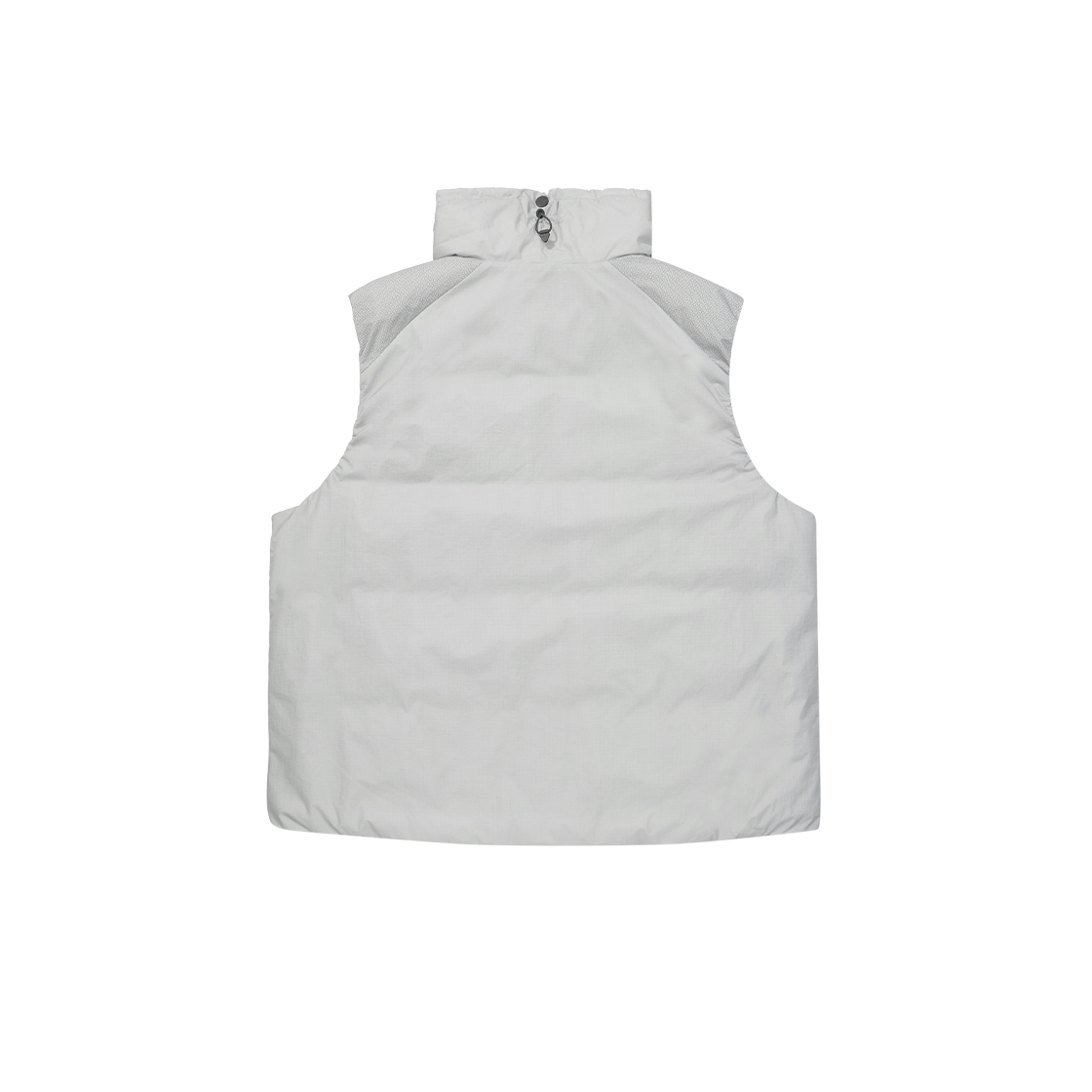 시에라디자인 니트로 인슐레이션 베스트 라이트 그레이(SIERRA DESIGNS NITRO Insulation Vest LIGHT GREY) - 2
