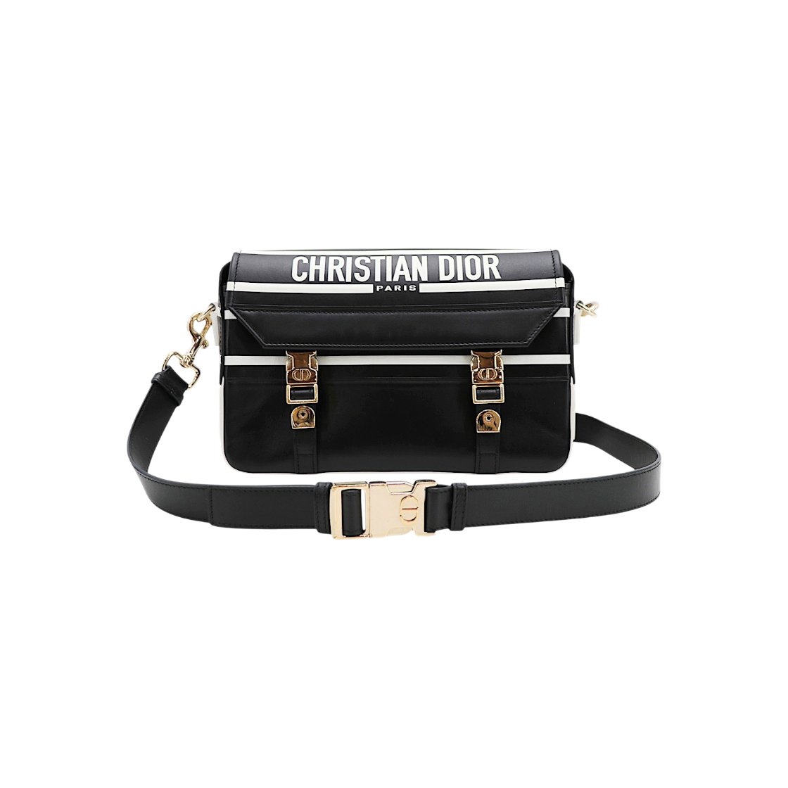 디올 캠프백 스몰 M1243ODDD(Dior Small Camp Bag M1243ODDD) - 1