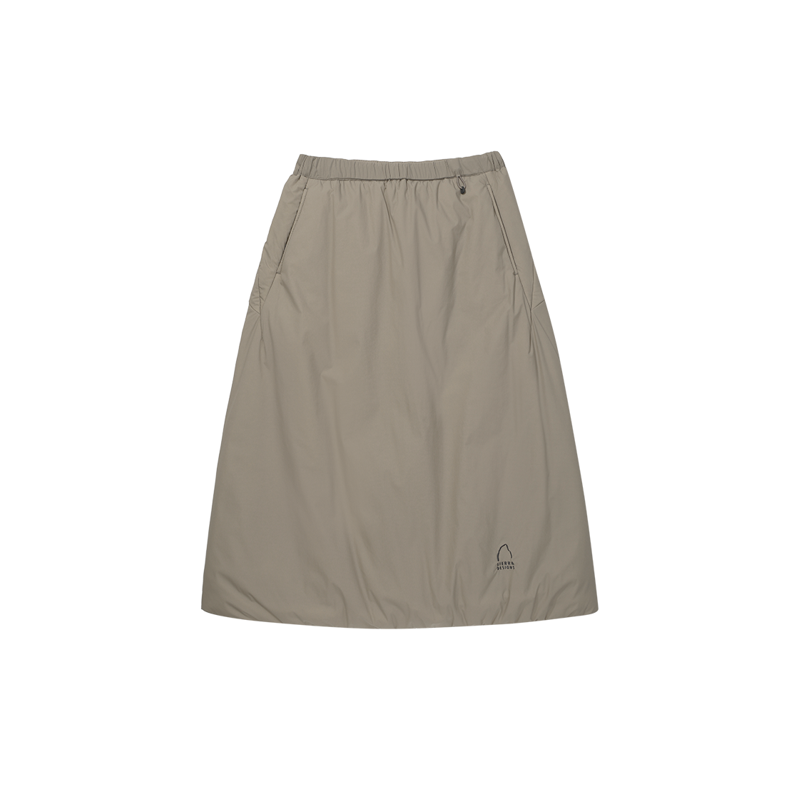 N5322SSK93BRW [6% 적립] SIERRA DESIGNS W ROSA Insulation Skirt BROWN