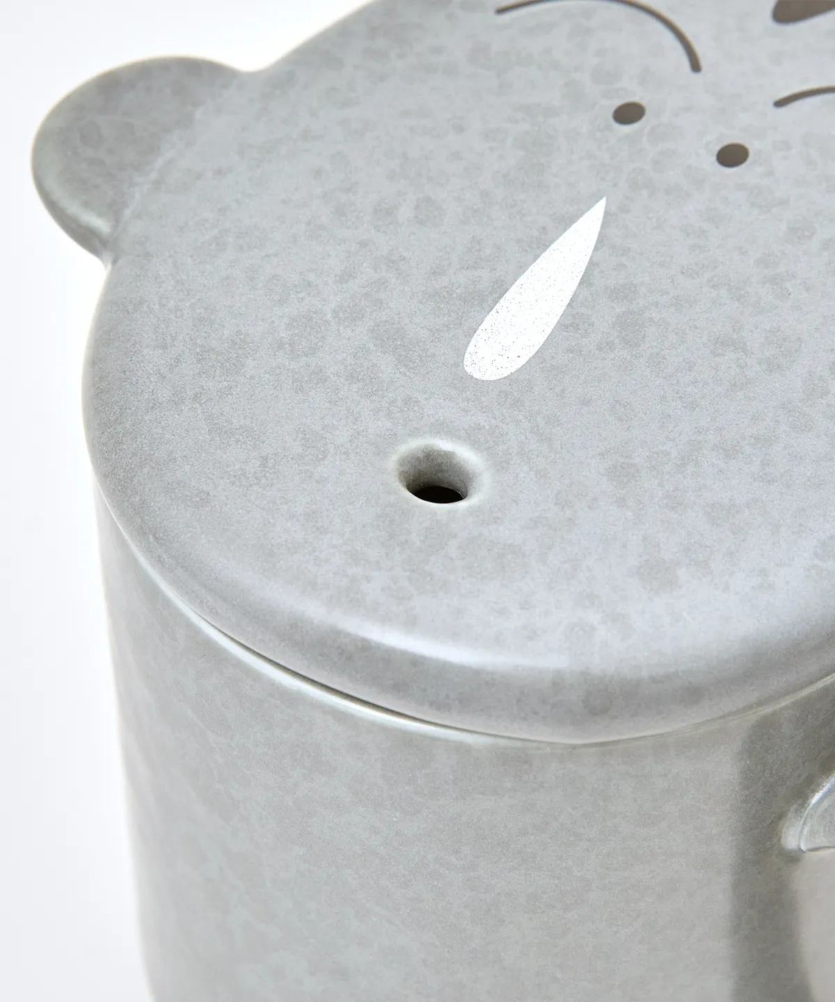 댄꼼마 x 짱구 돌이 된 맹구컵 세트(DANCOMMA x Crayon Shin-chan ‘Stone-Aged Masao’ Cup Set) - 4