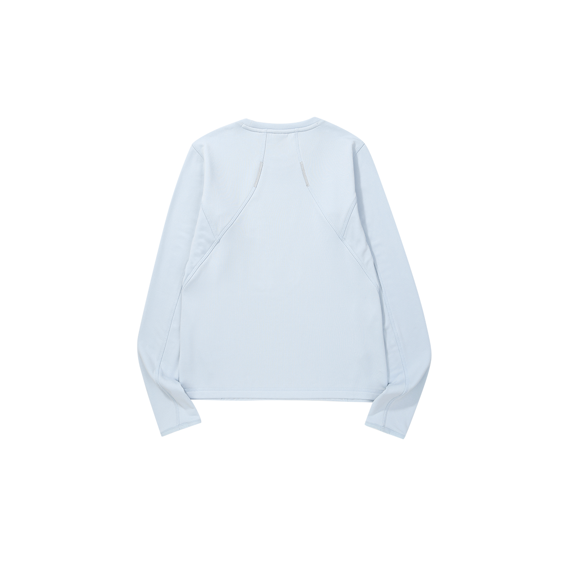 시에라디자인 W 맨던홀 폴라텍 파워그리드 슬림핏 롱 슬리브 라이트 스카이블루(SIERRA DESIGNS W MENDENHALL Polartec Power Grid Slim Fit Long Sleeve L.SKYBLUE) - 2