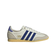 (W) Adidas Originals Japan Off White Collegiate Royal