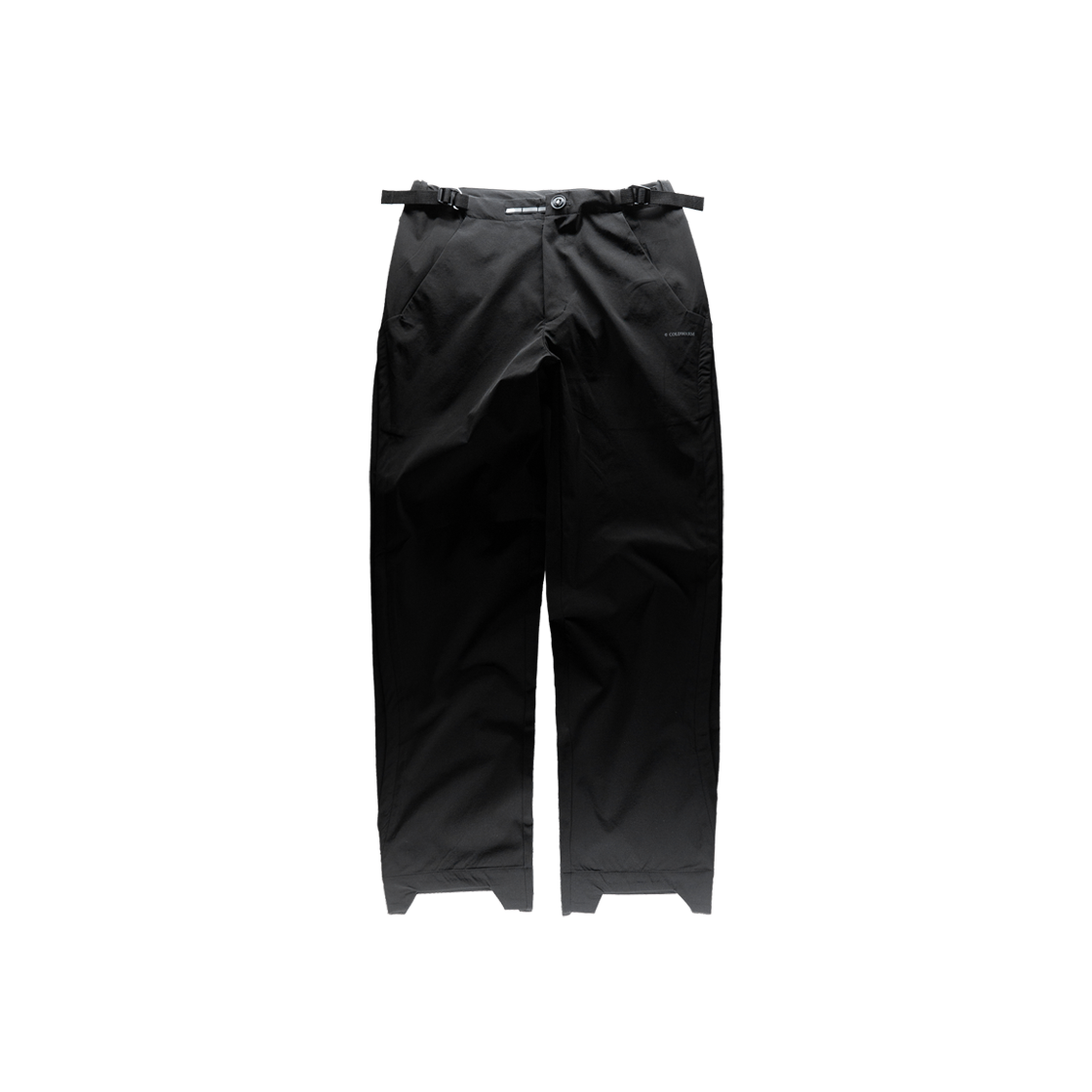 AC-SST-03 COLDWARM Soft Shell Trousers (Black) -Small Fit-