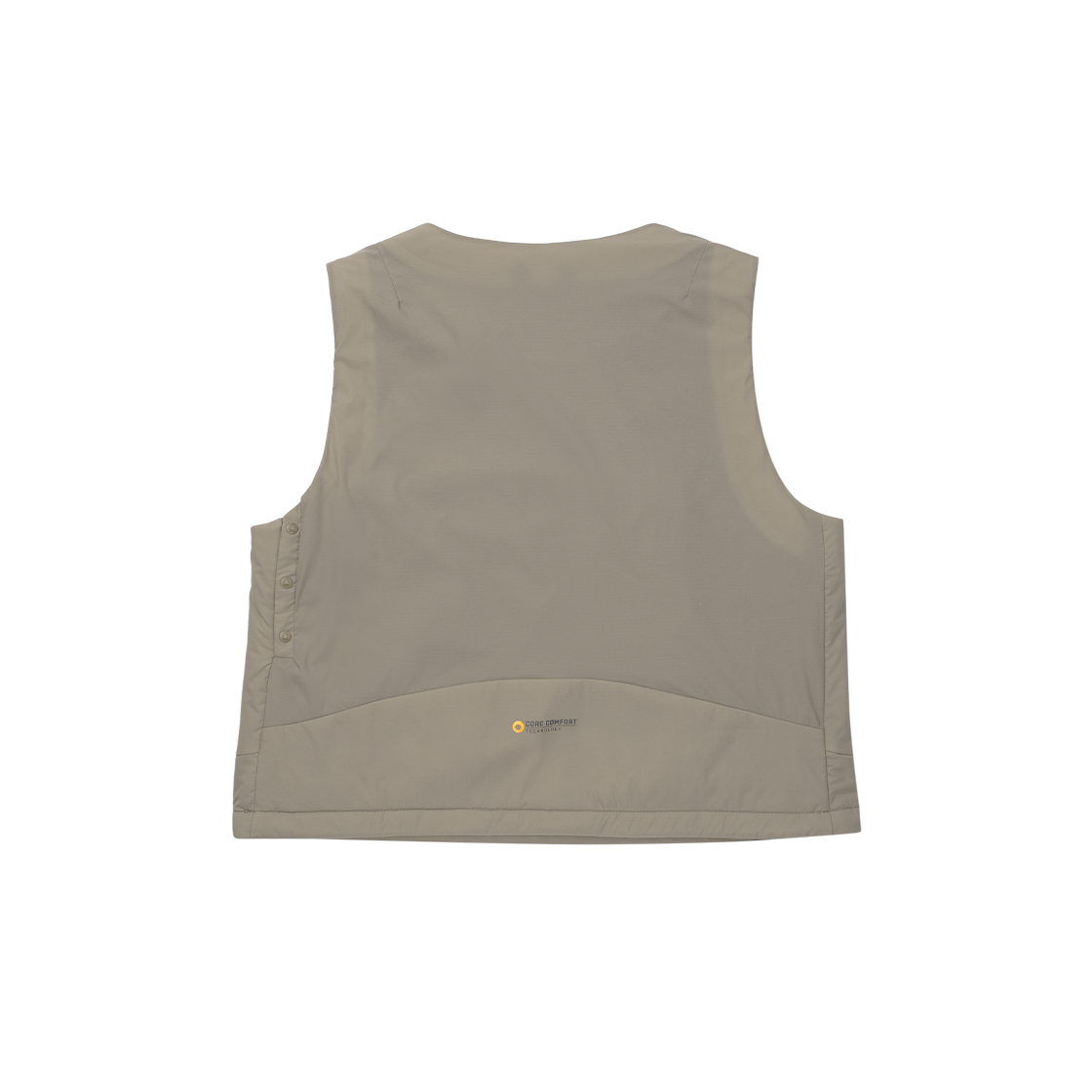 시에라디자인 W 로사 코어 컴포트 인슐레이션 베스트 브라운(SIERRA DESIGNS W ROSA Core Comfort Insulation Vest BROWN) - 2